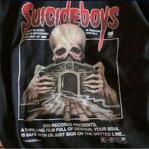 G59 $uicide Boy$ hoodie